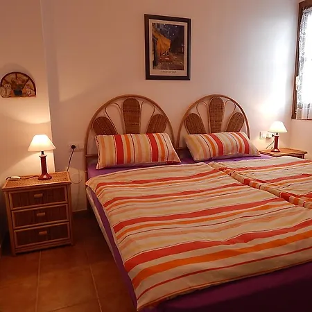Apartment Fuente Vieja