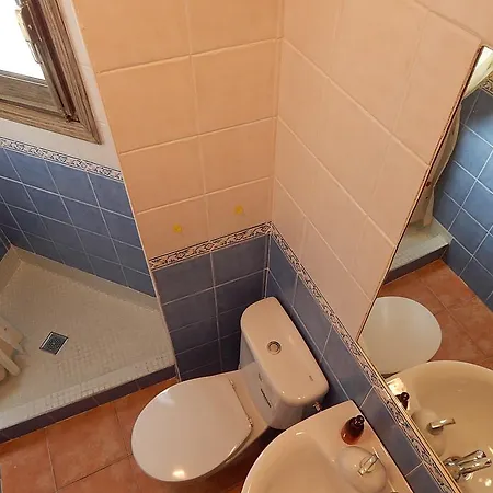 Fuente Vieja *