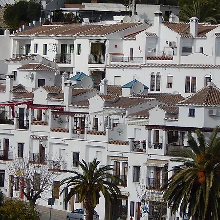 Fuente Vieja Apartamento