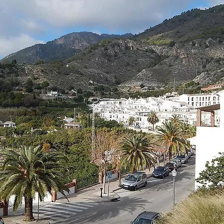 Fuente Vieja Apartamento Frigiliana