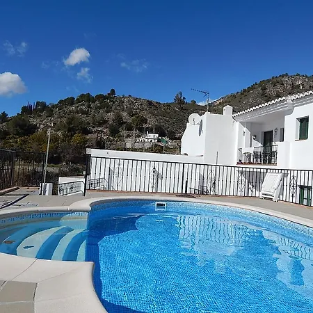 Fuente Vieja Apartamento Frigiliana