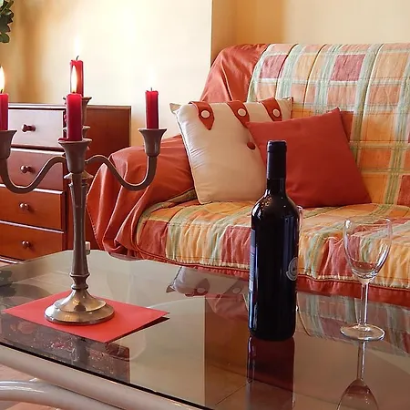 Fuente Vieja Apartamento
