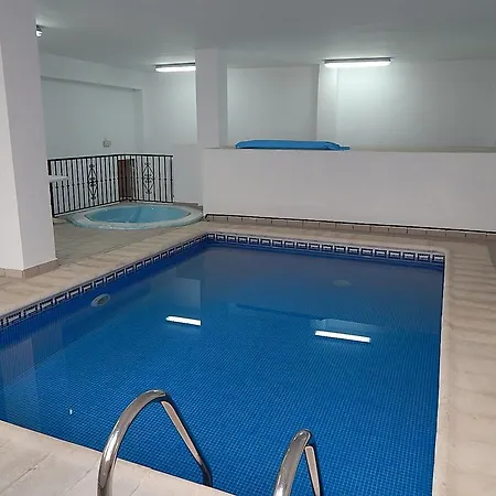 Apartamento Fuente Vieja *