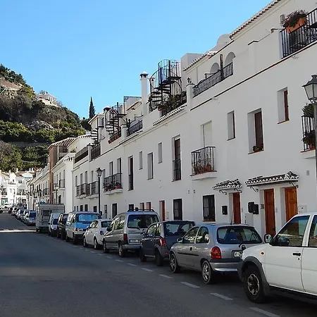 Fuente Vieja Apartamento *