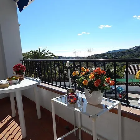 Fuente Vieja Apartamento
