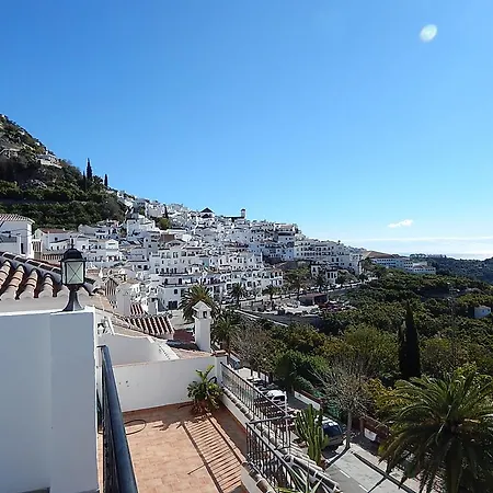 Fuente Vieja Apartamento