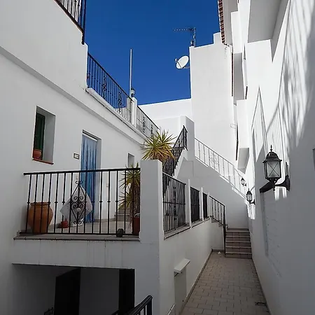 Apartamento Fuente Vieja *