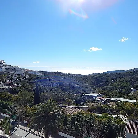 Apartamento Fuente Vieja *