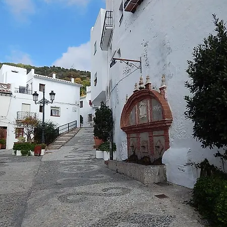 Apartamento Fuente Vieja