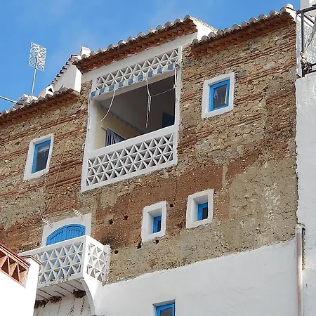 Fuente Vieja Apartamento *